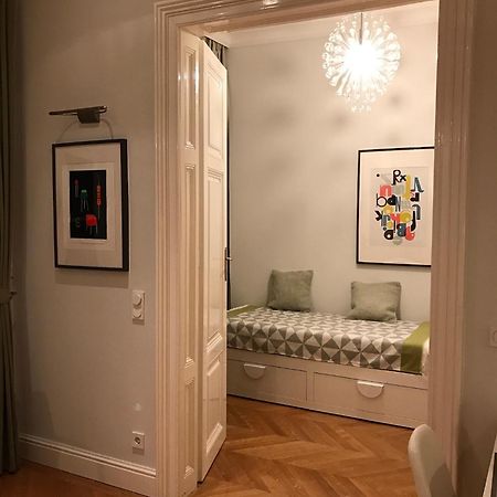 Luxury 2Br Apartment Neubaugasse Wien Exterior foto