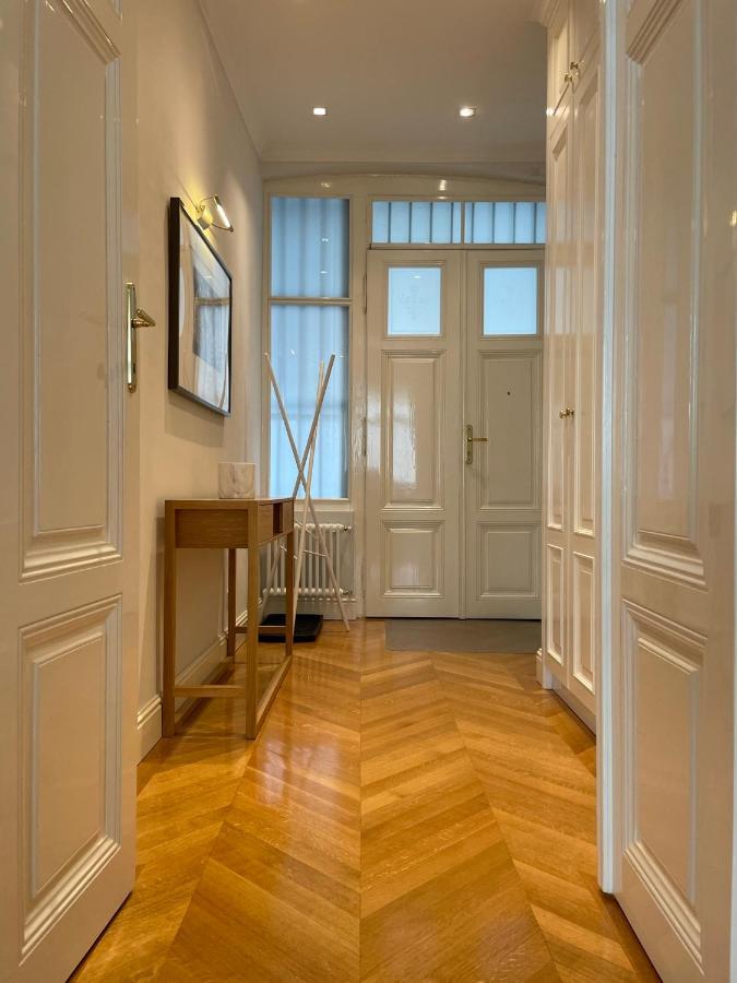 Luxury 2Br Apartment Neubaugasse Wien Exterior foto