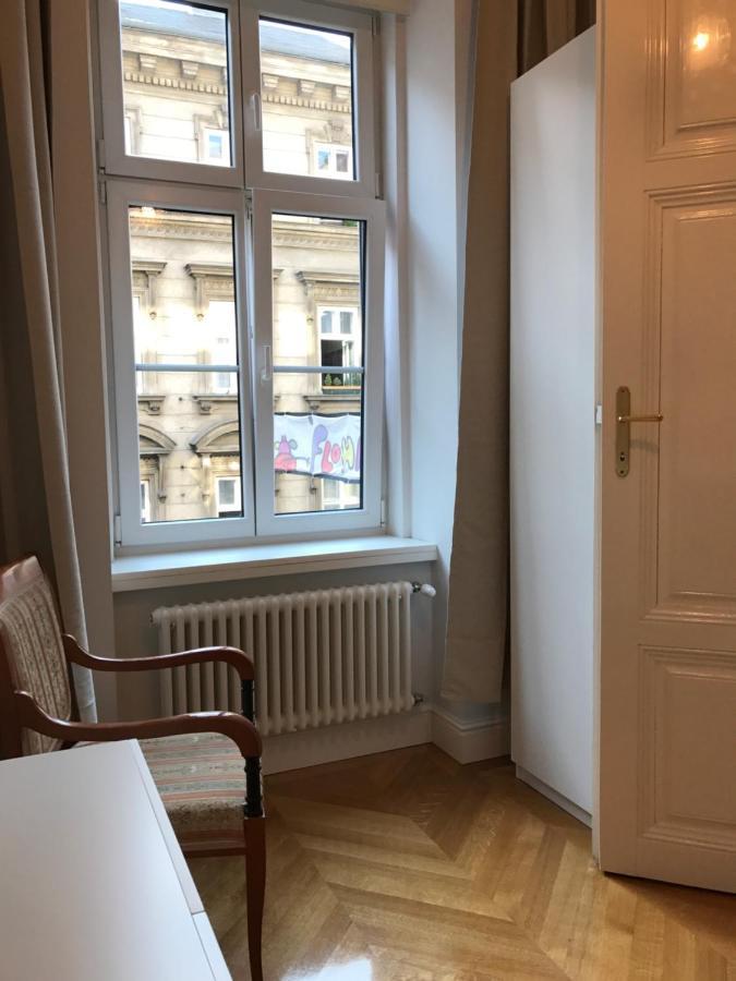 Luxury 2Br Apartment Neubaugasse Wien Exterior foto